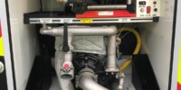 2021 Toyota Hilux Rapid Intervention TRFV 2021 Toyota Hilux Rapid Intervention TRFV