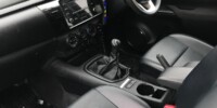 2021 Toyota Hilux Rapid Intervention TRFV