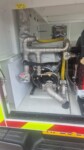 Toyota Hilux Single Cab Fire Engine Toyota Hilux Single Cab Fire Engine