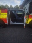 Toyota Hilux Single Cab Fire Engine Toyota Hilux Single Cab Fire Engine