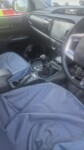 Toyota Hilux Single Cab Fire Engine Toyota Hilux Single Cab Fire Engine