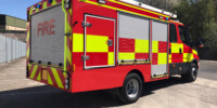 TRFV - small to medium rapid response vehicles TRFV - small to medium rapid response vehicles