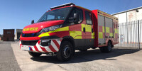 TRFV - small to medium rapid response vehicles TRFV - small to medium rapid response vehicles