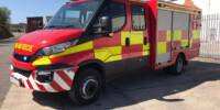 TRFV - small to medium rapid response vehicles TRFV - small to medium rapid response vehicles