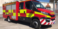 TRFV - small to medium rapid response vehicles TRFV - small to medium rapid response vehicles