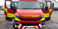 TRFV - small to medium rapid response vehicles TRFV - small to medium rapid response vehicles
