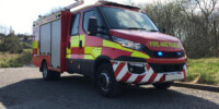 TRFV - small to medium rapid response vehicles TRFV - small to medium rapid response vehicles